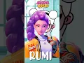 Lagu How to make Rumi in Avatar World #shorts #trending #avatarworld #pazu #kpopdemonhunters #kpop #rumi