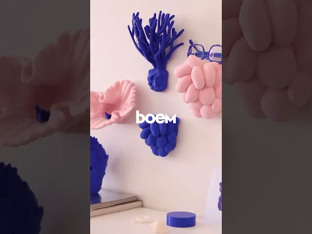 Anemone | Wall Mounted video thumbnail