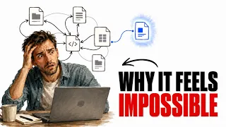 Codebase Overwhelm Start Here