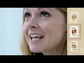 Memorise the Order of the Playing Cards | Full Task