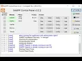 2 - XAMPP installation Dynamic website development PHP SQL tutorials 2020
