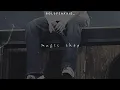 Download Lagu bts – magic shop (slowed + reverb with lyrics)
