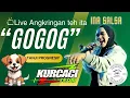 Lagu LIVE ANGKRINGAN TEH ITA || GOGOG - INA SALSA versi tanji progresif