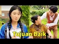 Download Lagu Perbuatan baik petugas keamanan itu membuahkan hasil