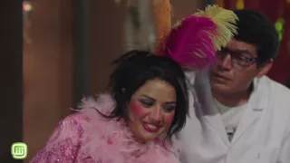 الحب على الطريقة الاثيوبية فى الكيف 