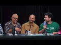 INDIA’S GOT LATENT S2 EP3 ft. Raghu Ram, Vishal Dadlani, Tanmay Bhat, Yashraj