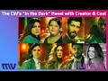 In The Dark Cast and Creator discuss THAT Season 2 finale The CW