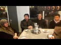 SEDAT UÇAN - ANNEM (AYINTAP KEBAP, UDEN-HOLLANDA)