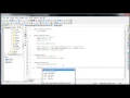 CodeIgniter Tutorials Introduction to CodeIgniter MySQL Database Getting Values Part 8 11