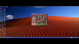 Bejeweled Deluxe In Bejeweled Classic MOD Action Time Trial Mode 