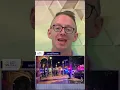 Chemical Incident Disrupts Baltimore Pride Celebration