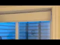 Joydeco 100 Blackout Roller Shades Cordless Blinds for Windows truly blackout shades and easy to