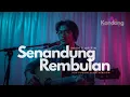 Lagu 🎵 SENANDUNG REMBULAN– IMAM S ARIFIN – POP FUSION SLOW FUSION | KANDANG MUSIK LAB| DANGDUT LAWAS