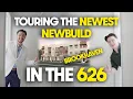 EL MONTE NEW BUILDS - BROOKHAVEN TOUR