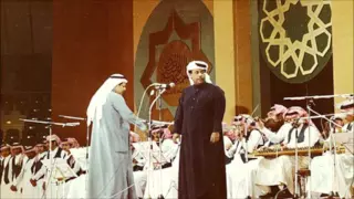 سلامة العبدالله ياذا الحمام توزيع موسيقي سامري 