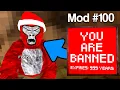 Testing 100 Gorilla Tag Mods That Are OP