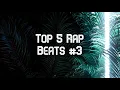 Download Lagu Rap Type Beats #3 || Y.F Music♔