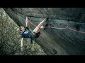 Lagu Koninkrijk der Scheuren | Adam Ondra