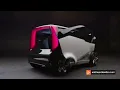 Honda Neuv