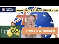 Fair Go Online Casino Wit rawal 2021