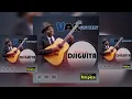 Download Lagu VAN-GUITTARE SONIKO (ALBUM DJIGUIYA)