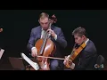Schubert: Quartettsatz in C minor for Strings, D. 703