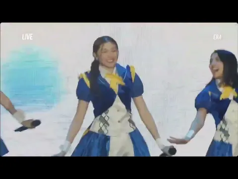 Download MP3 JKT48 - Larilah Penguin! | Shani Graduation Concert #JKT48ShaniLastVoyage