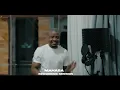 Alikiba - Mahaba Studio Session