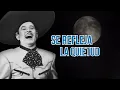 Pedro Infante - Luna De Octubre (Video con Letra)
