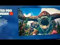 Fortnite TELEPORTER PRO FFA - BEAST MODE Map Code New PRACTICE ZONEWARS Fortnite Island