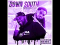 Down South (feat. Bun B) (Chopped Not Slopped Remix)