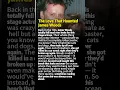 The Love Who Died After They Broke Up His Lifelong Tribute Will Break Your Heart