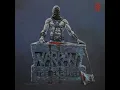 Download Lagu Warrant  - The Enforcer   First Strike (Vinyl, 1989, Full album, High Quality)