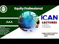 AAA Class 6 Practice Management