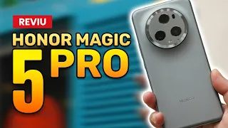 Download Honor Magic 5 Pro: Telefon ini ada skor DxoMark tertinggi, kalah iPhone 14 Pro Max | REVIU MP3