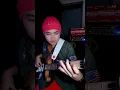 Catch Me If U Can - Vital Techtones (bass cover)