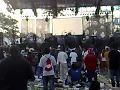 INNER CIRCLE PLAYS TENEMENT YARD (JACOB MILLER) AT REGGAE SUMFEST. 2009