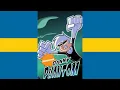 Download Lagu Danny Phantom Theme Song (svenska/Swedish, NTSC)