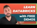 How To Learn Databricks For Free