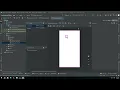 Progress Alert Dialog in Android Studio
