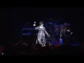 Pattie Labelle, Nona Hendryx and Sarah Dash  in concert in New York City at the Beacon