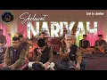 Download Lagu SHOLAWAT NARIYAH||Live In Jember||AL BAROKAH ALASTENGAH