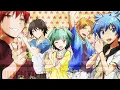 Download Lagu 「Creditless」Ansatsu Kyoushitsu OP / Opening 2 v2「UHD 60FPS」
