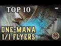Download Lagu MTG Top 10: One-Mana 1/1 Flyers