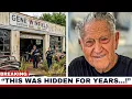 Gene Winfield s Garage Was Finally Opened What They Found Is Unreal