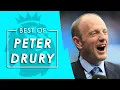 Peter Drury s best Premier League calls NBC Sports