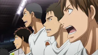 كوروكو باسكت بول الحلقه 27مدبلجه  كوروكو باسكت بول الحلقه 27مدبلجه