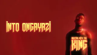into ongayazi dj lag visualizer
