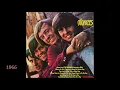 The Monkees - "Last Train to Clarksville" - Original Stereo LP - A VRP Re-do - HQ