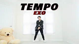 Download EXO 엑소 'Tempo' Lisa Rhee Dance Cover MP3